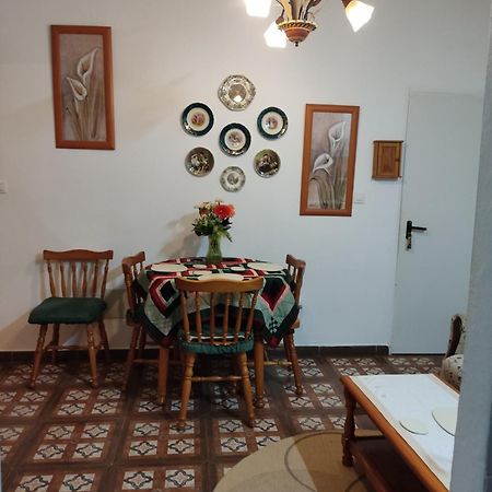 Apartmán Playa Rihuete 3 El Puerto de Mazarrón Exteriér fotografie