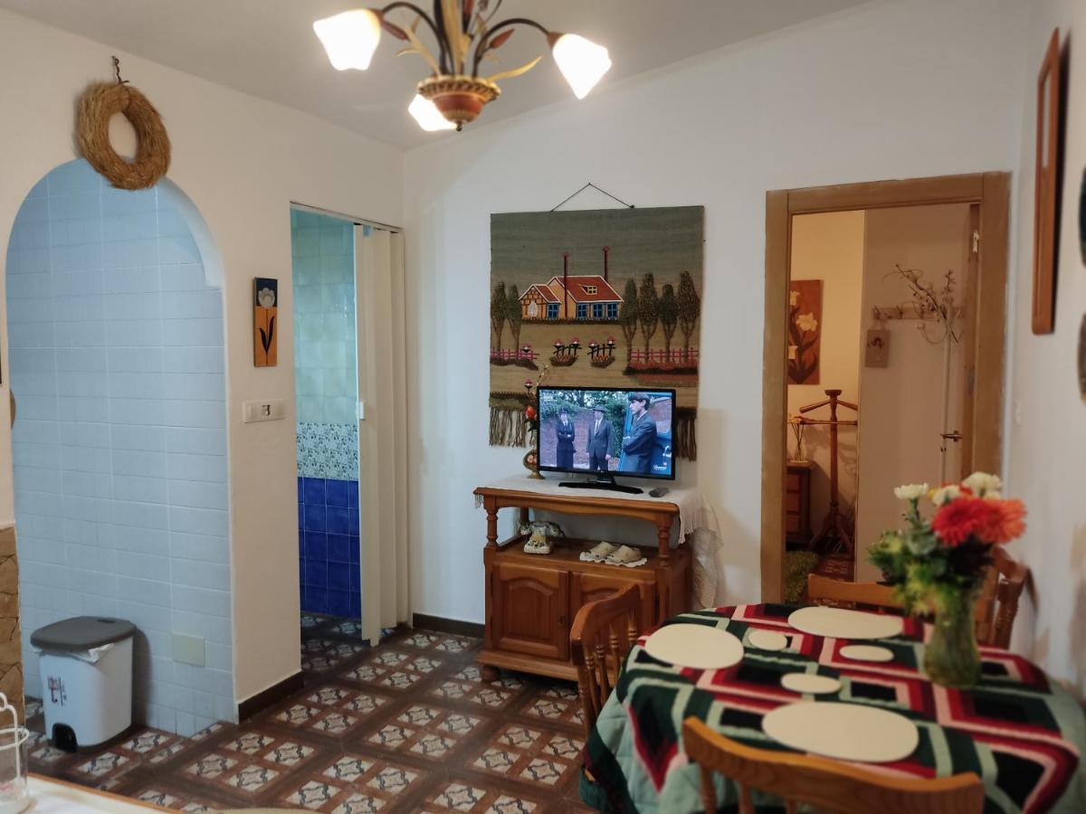 Apartmán Playa Rihuete 3 El Puerto de Mazarrón Exteriér fotografie