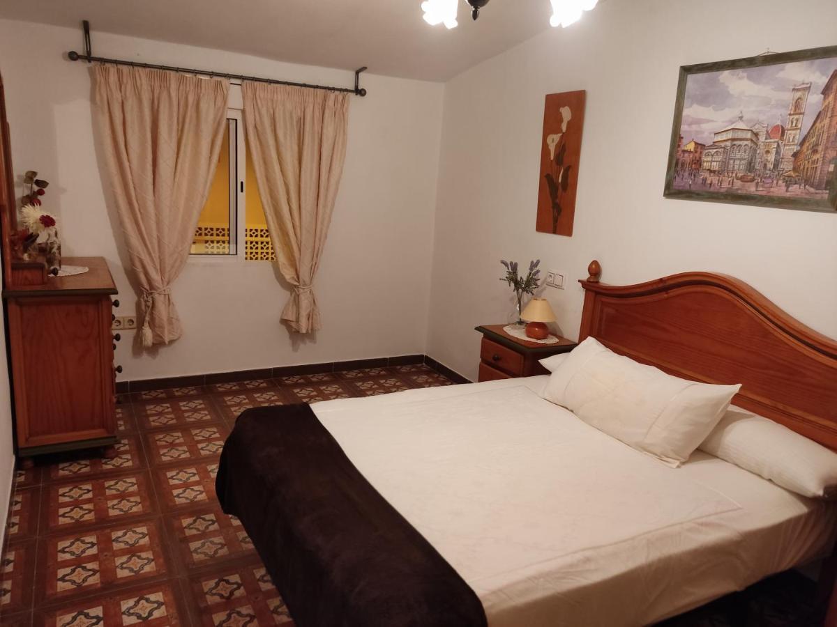 Apartmán Playa Rihuete 3 El Puerto de Mazarrón Exteriér fotografie