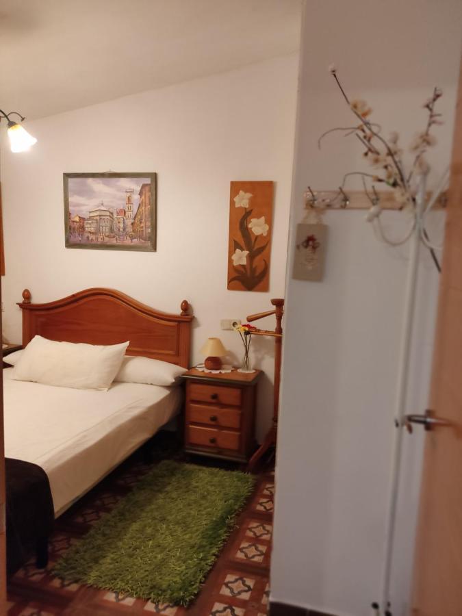 Apartmán Playa Rihuete 3 El Puerto de Mazarrón Exteriér fotografie