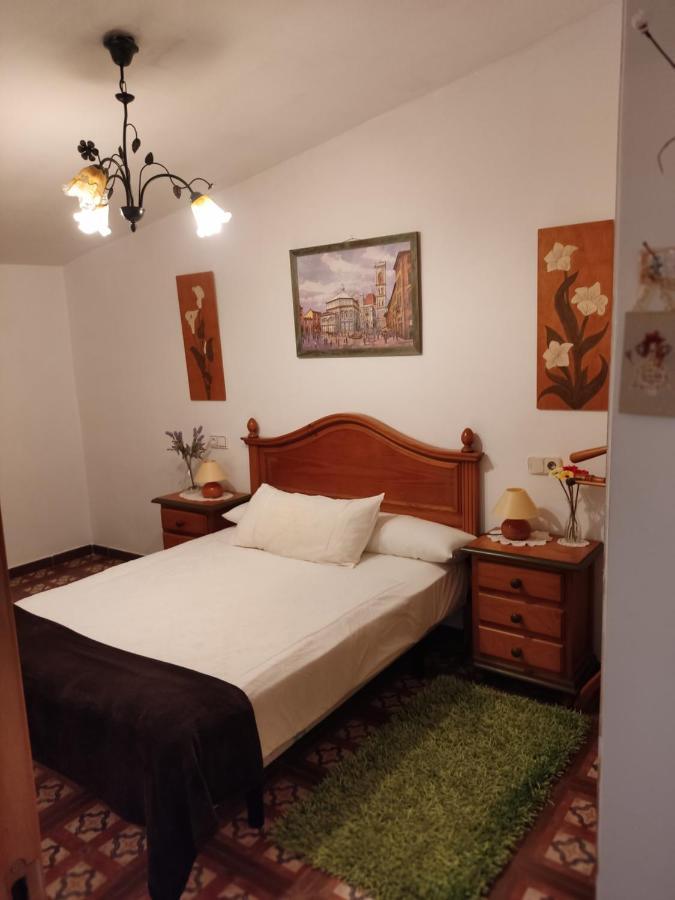 Apartmán Playa Rihuete 3 El Puerto de Mazarrón Exteriér fotografie