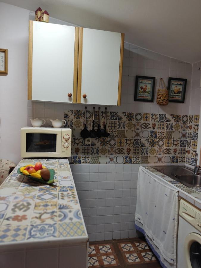 Apartmán Playa Rihuete 3 El Puerto de Mazarrón Exteriér fotografie