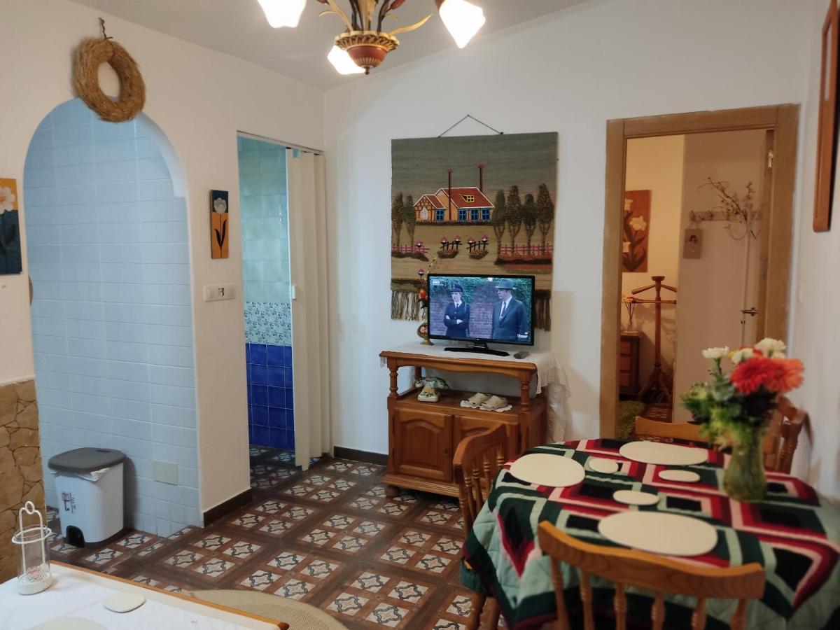 Apartmán Playa Rihuete 3 El Puerto de Mazarrón Exteriér fotografie