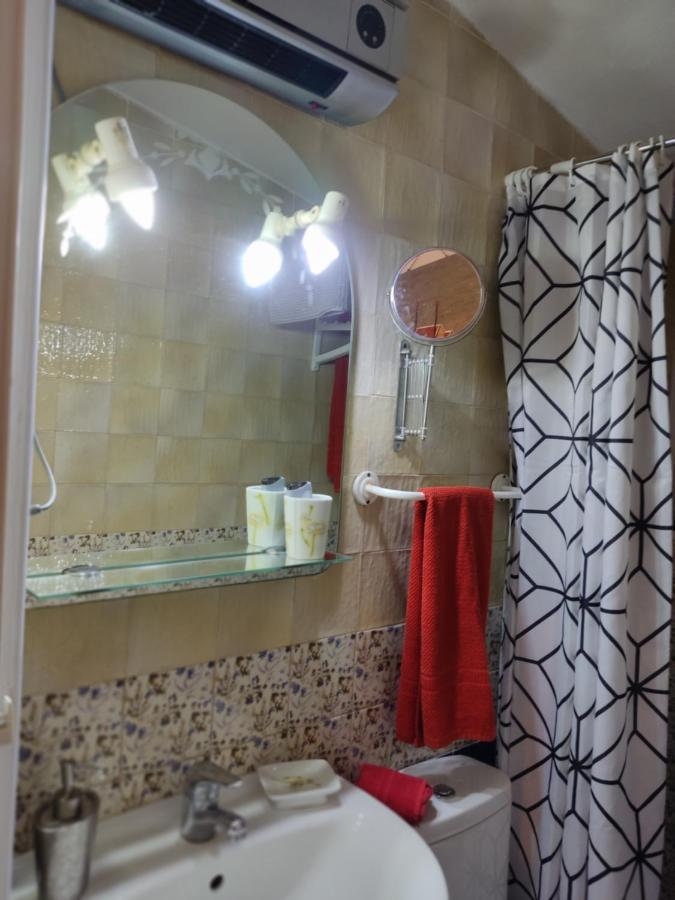 Apartmán Playa Rihuete 3 El Puerto de Mazarrón Exteriér fotografie