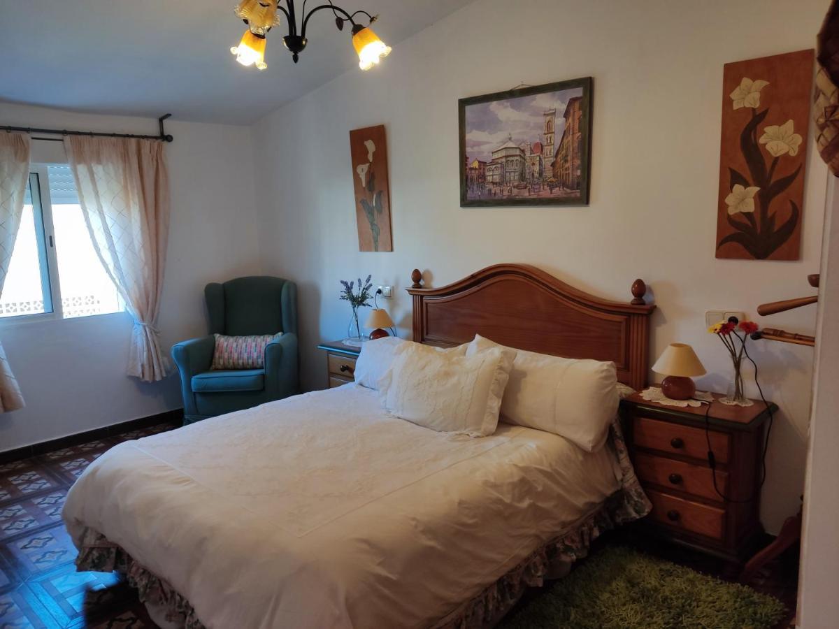Apartmán Playa Rihuete 3 El Puerto de Mazarrón Exteriér fotografie