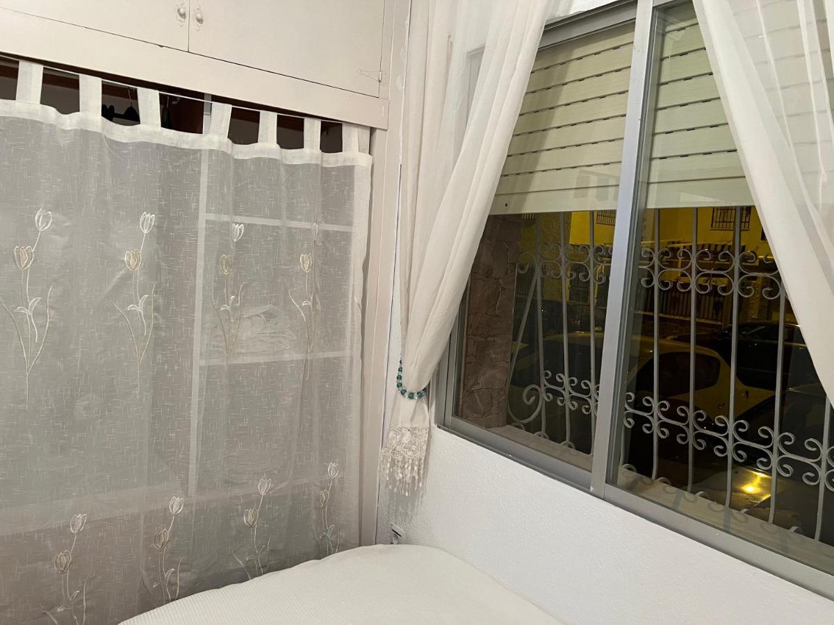Apartmán Playa Rihuete 3 El Puerto de Mazarrón Exteriér fotografie