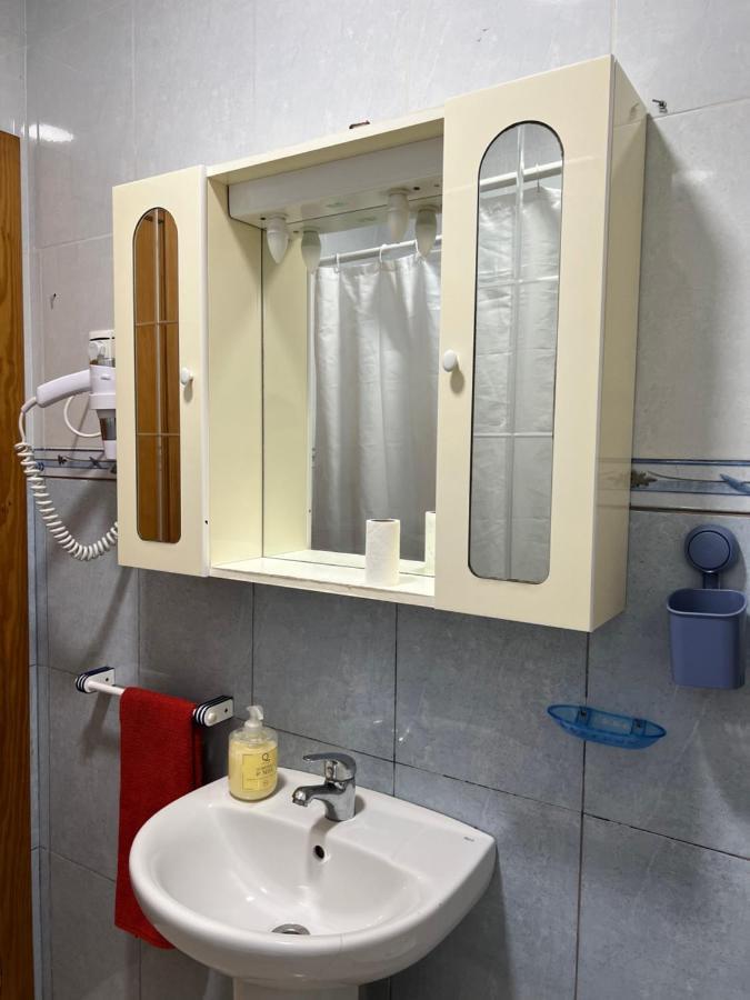 Apartmán Playa Rihuete 3 El Puerto de Mazarrón Exteriér fotografie